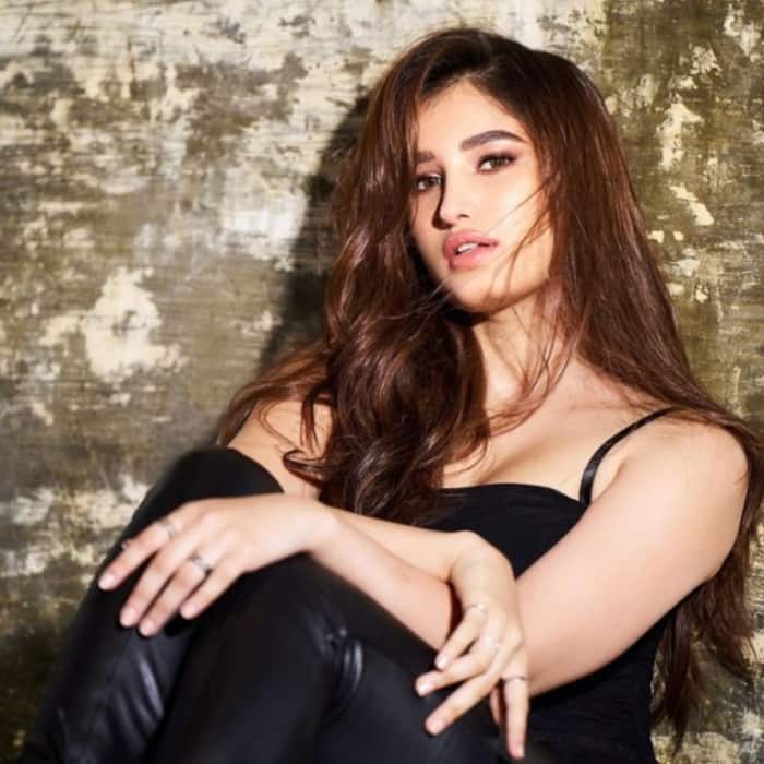 Comm Rasha Rasha Thandani's Bollywood debut
