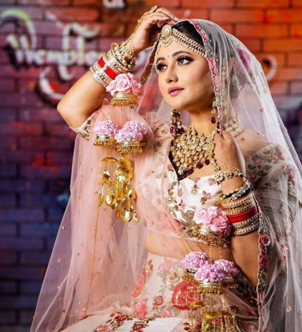 hot bride