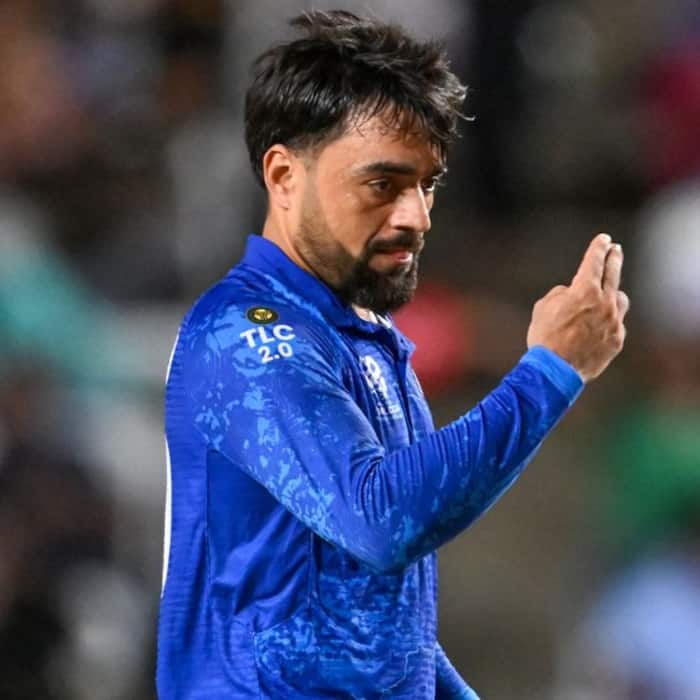 Rashid Khan creates HISTORY, sets new record never achieved by any bowler