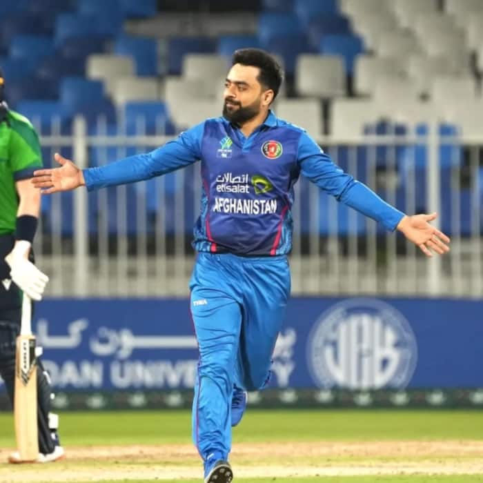 Rashid Khan had previously picked 96 wickets in 2018