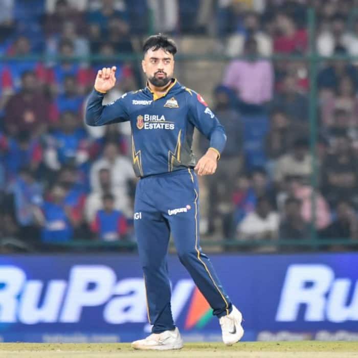 Rashid Khan has 188 T20 wickets in India to his name
