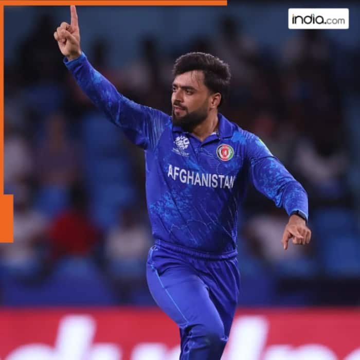 Rashid Khan has taken the name of PSL team Lahore Qalandars out of his bio