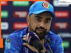 Rashid Khan to Mohammad Amir: Top 5 fastest bowlers to reach 400 wickets in T20