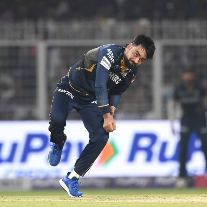 Rashid Khan was retained for Rs 18 crore by Gujarat Titans