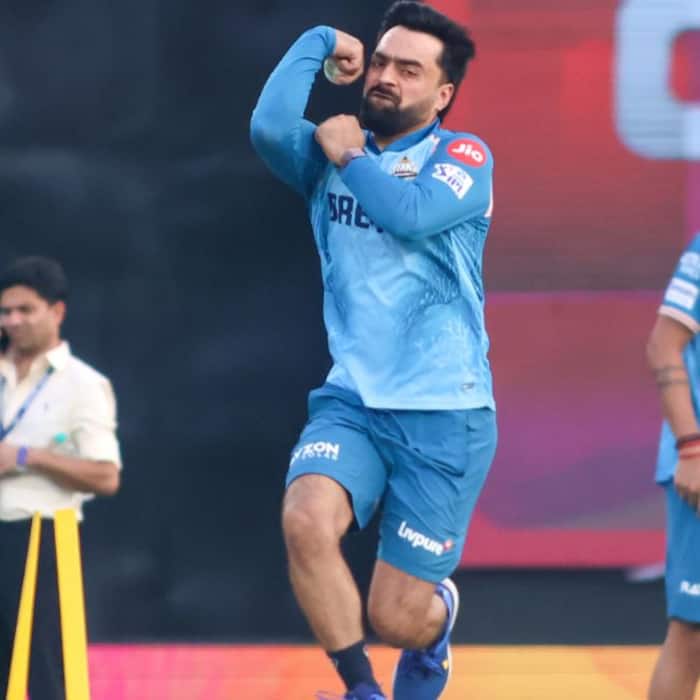 Rashid Khan will continue to play for MI Cape Town team