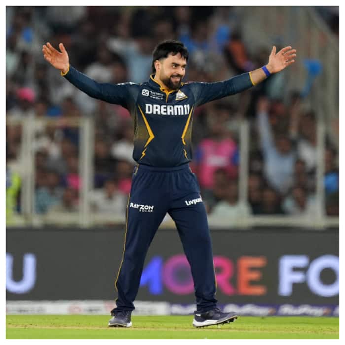 X Rashid Log Yuzvendra Chahal to Rashid Khan: Bowlers who conceded most sixes in an ...