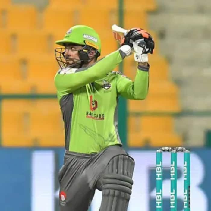 Rashed St Rashid Khan added