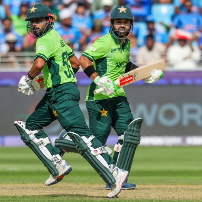 Star player from Pakistan is SACKED for 'promoting Islam' in..., not ...
