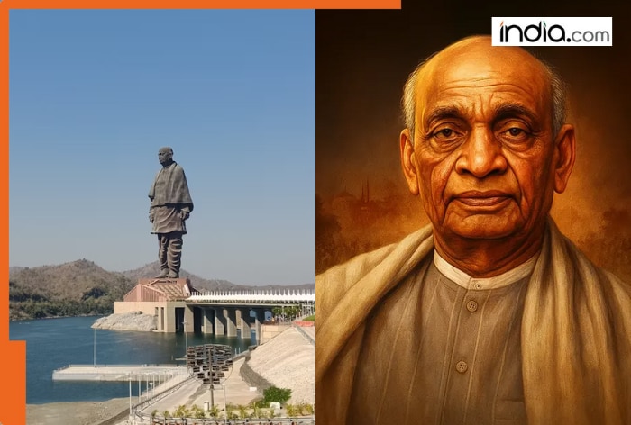 Rashtriya Ekta Diwas 2025: 10 Quotes by Sardar Patel that still inspire a united India