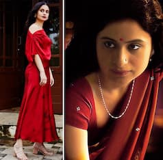 Rasika Dugal: 10 Photos That Show How Different Beena Tripathi - Kaleen Bhaiya's Wife in Mirzapur - Looks in Real Life