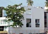 Inside Ratan Tata's seaside house in Mumbai- In Pics