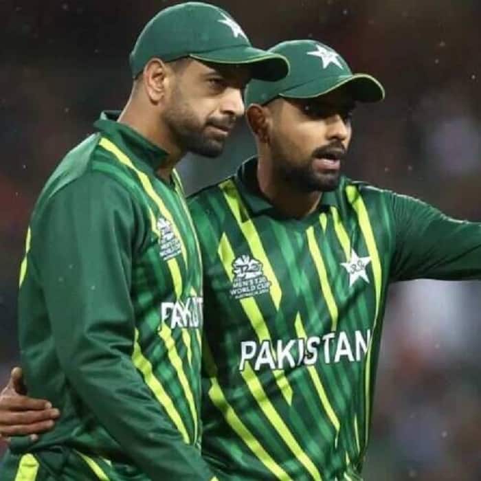 Said Rauf Haris Rauf set for BBL return with Melbourne Stars, sends warning to...