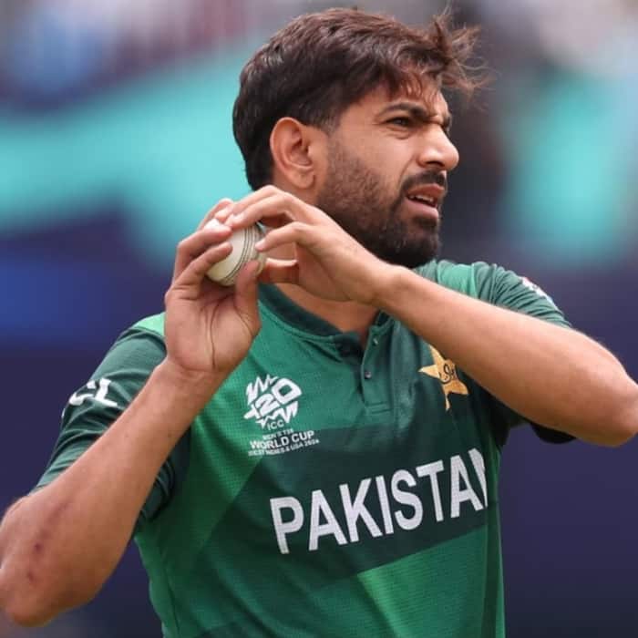 H Rauf's Asia Cup struggles to domestic setback: Haris Rauf's tough run in first ...