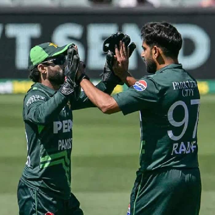 Haris Rauf set for BBL return with Melbourne Stars, sends warning to...