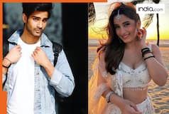 Raveena Tandon's daughter Rasha to Ajay Devgn's nephew, starkids set to make debut in 2025, fourth name will...