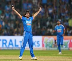 SA vs IND: Top 5 Indian PlayersTo Watch Out For In 3rd T20I