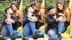 Ravi Dubey And Sargun Mehta Make For One Super-Stylish Couple, See Their Mushy Photos