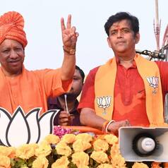 Lok Sabha Election 2024 Result: Kangana Ranaut to Arun Govil, Actors  Who Are Leading and Trailing?