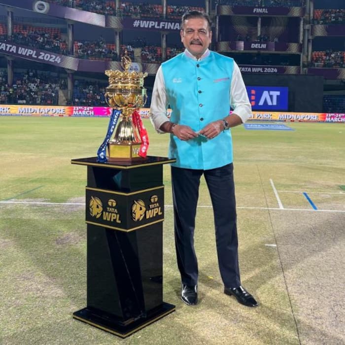 Meet Ritu Singh, first wife of star India cricketer, she works as…