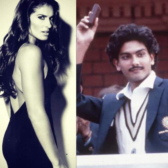 Ravi Shastri landed in Argentina to meet tennis legend Gabriela Sabatini