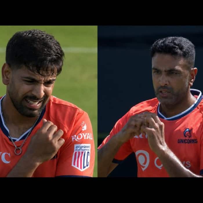 Rauf R K Pakistan's Haris Rauf had been warned in Asia Cup 2025