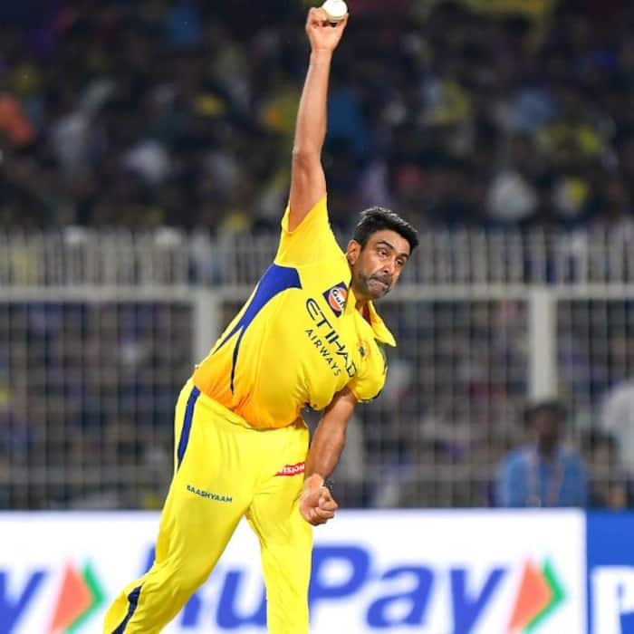 Ravichandran Ashwin announced his retirement from IPL last year
