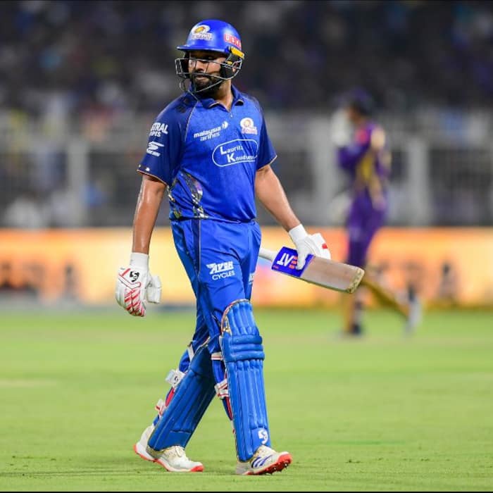 Ravichandran Ashwin believes Rohit Sharma can become Mumbai Indians mentor