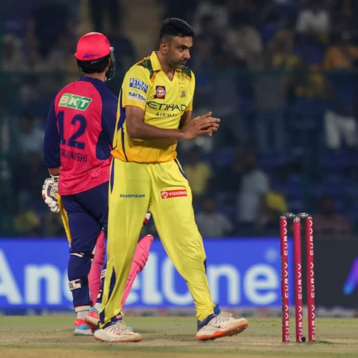 Ravichandran Ashwin feels Vaibhav Sooryavanshis India debut should wait