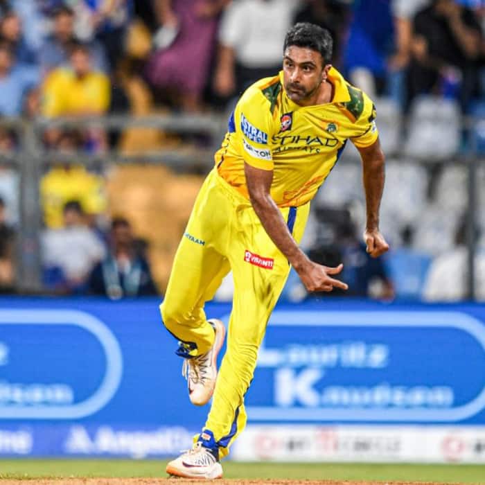 Rauf R K India vs Pakistan in MLC 2026: R Ashwin and Haris Rauf play for same ...