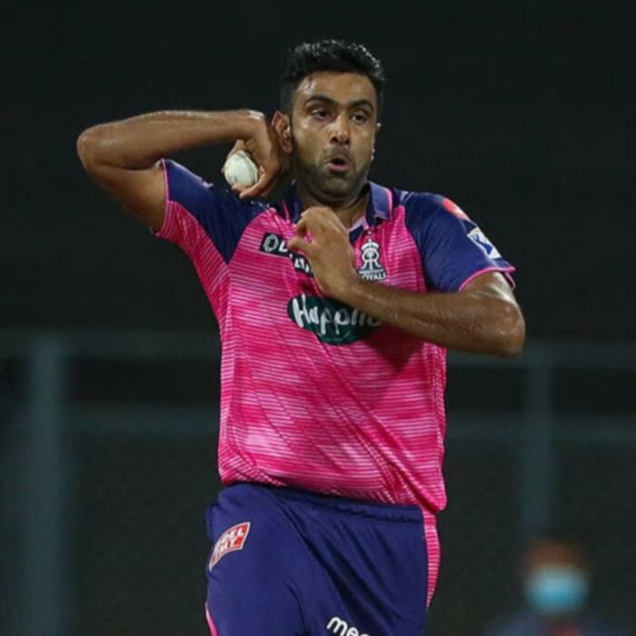 Ravichandran Ashwin Matches Kumble   s Feat