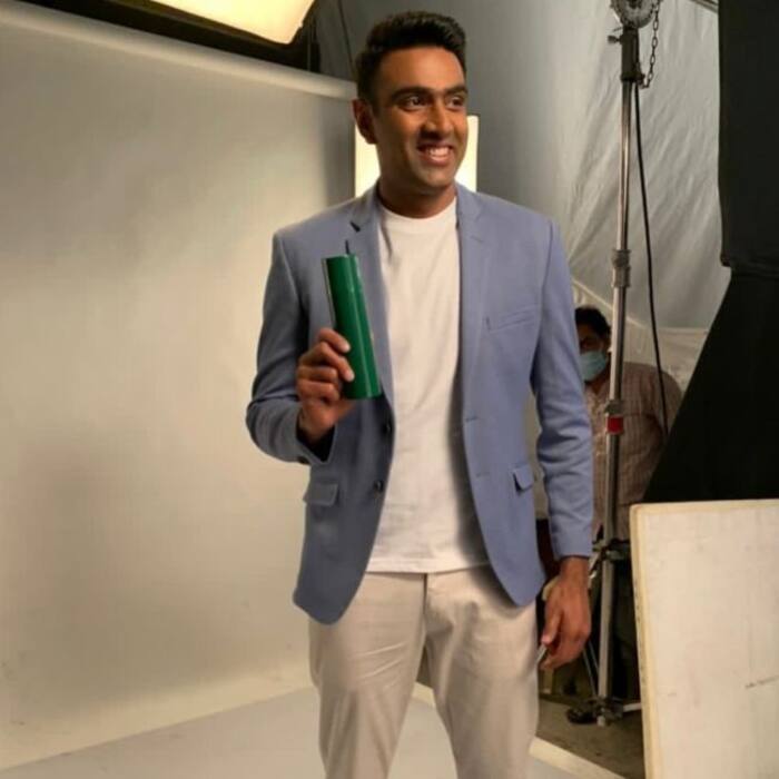 Ravichandran Ashwin owns a luxurious bungalow worth Rs 9 crore reportedly
