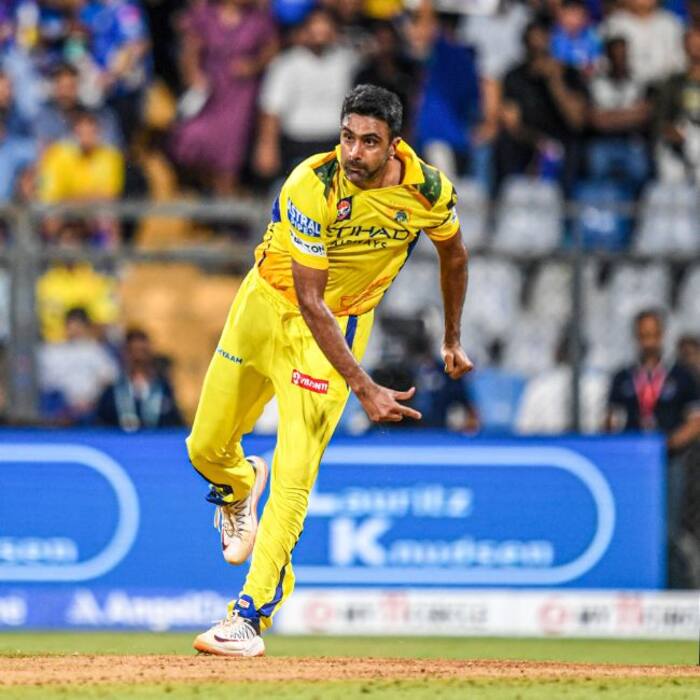 Ravichandran Ashwin retired with 161 IPL wickets in India