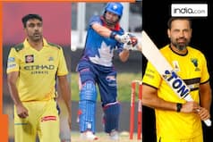 Ravichandran Ashwin set to play BBL 7: Yuvraj Singh to Yusuf Pathan, Indian star players who played in overseas league