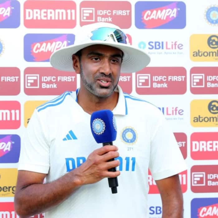 Ravichandran Ashwin     The Second Most Successful Indian Bowler