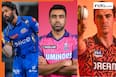 Ravichandran Ashwin to Hardik Pandya: Players who took most wickets in IPL history as captain