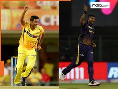 Ravichandran Ashwin to Umesh Yadav: Slowest bowlers to clinch 100 IPL wickets