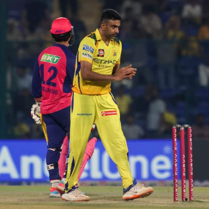 Ravichandran Ashwin was bought for Rs 9.75 crore by MS Dhonis CSK