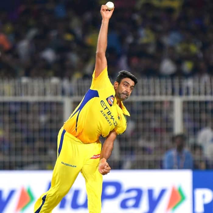 Ravichandran Ashwin was signed up for Rs 9.75 crore by MS Dhonis CSK