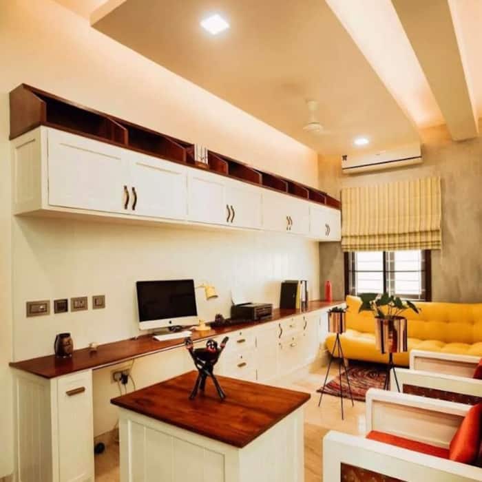Inside photos of Ravichandran Ashwin's ROYAL home in Chennai, it's ...