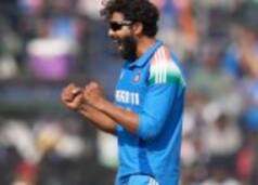 Not Jasprit Bumrah or Mohammed Shami, THIS bowler has the best bowling figures among Indians in ICC Champions Trophy