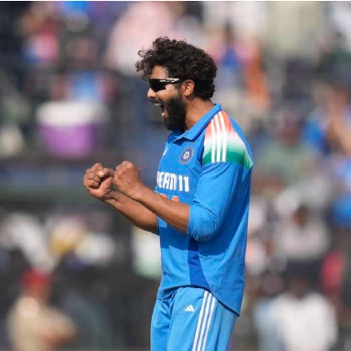 Ravindra Jadeja: A Brilliant 5-Wicket Haul in 2013