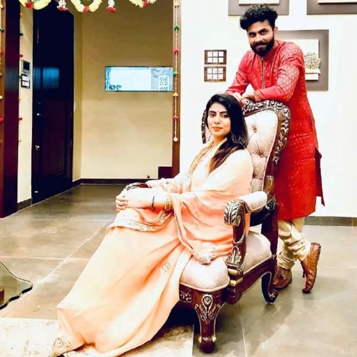 Ravindra Jadeja and Rivaba Jadeja also own a farmhouse in Gujarat