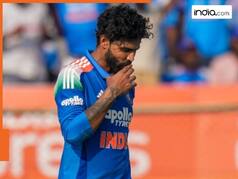 Ravindra Jadeja confirms Vijay Hazare Trophy return, set to play for...in...