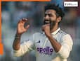 Ravindra Jadeja creates history, becomes only left-arm spinner in 115 years to...