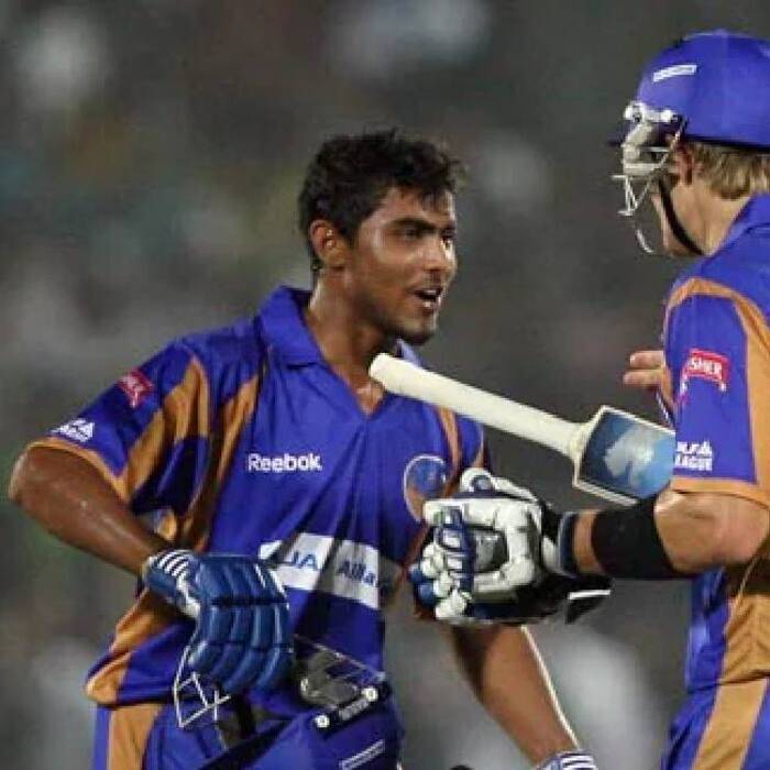 Ravindra Jadeja faced a major controversy in 2010