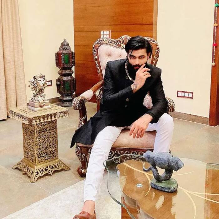 Ravindra Jadeja has net worth of around Rs 120 crore