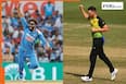 Ravindra Jadeja to Josh Hazlewood: Bowlers with best bowling figures in ICC Champions Trophy