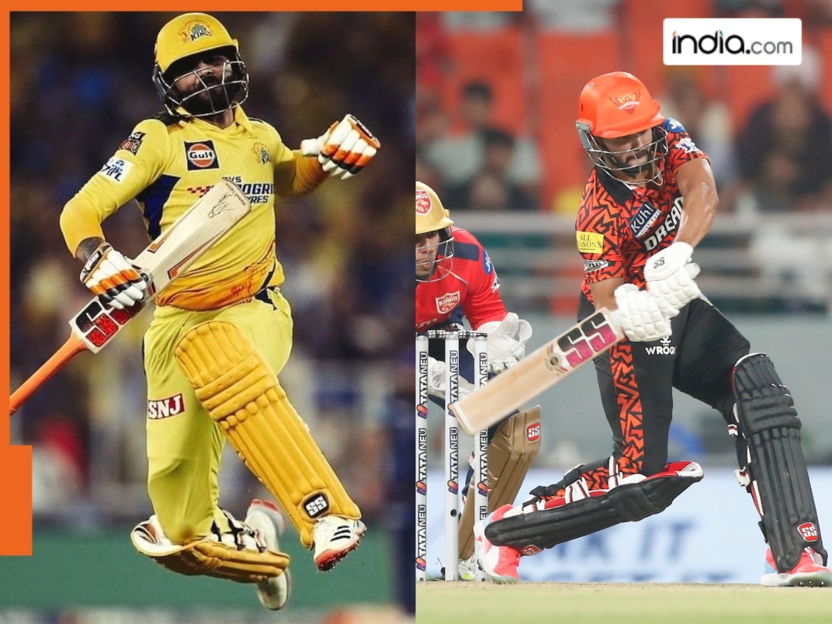 8. Glenn Maxwell PBKS