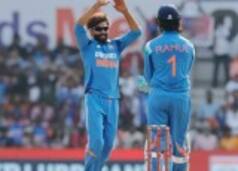 Ravindra Jadeja to Ravichandran Ashwin: Indian bowlers who took more than 600 wickets in international cricket