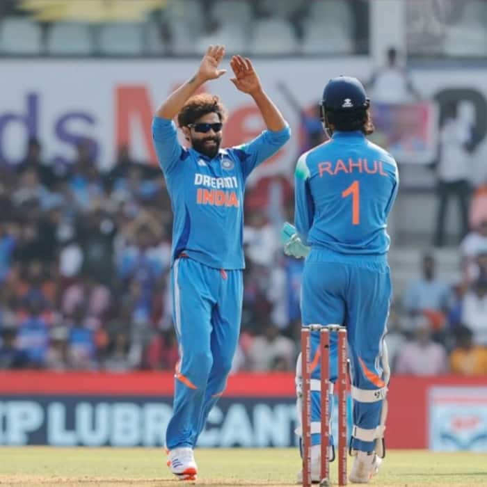 Ravindra Jadeja s Continued Impact for India